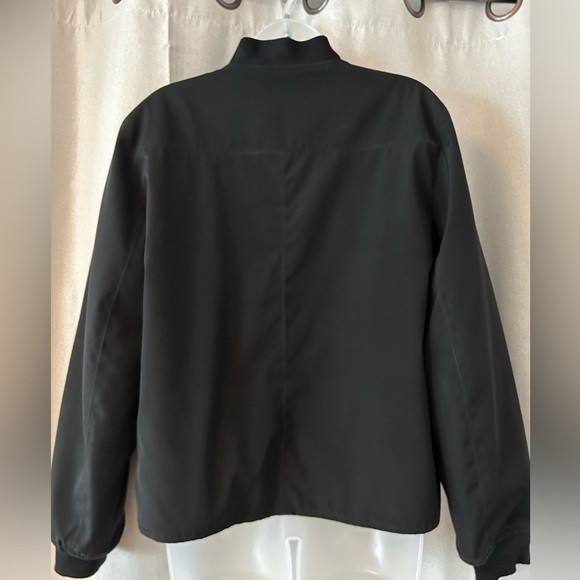 CLUB MONACO bomber jacket - Picture 7 of 11